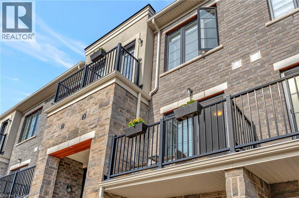 383 Dundas Street E Unit# 3, Waterdown, Ontario  L8B 1X6 - Photo 3 - 40802242