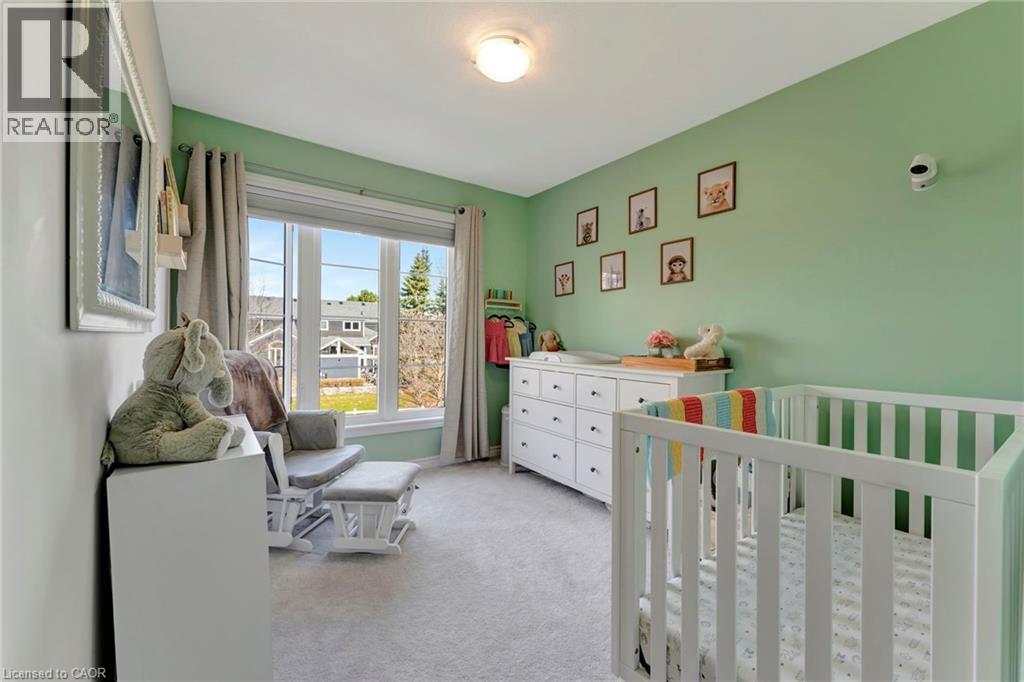 383 Dundas Street E Unit# 3, Waterdown, Ontario  L8B 1X6 - Photo 23 - 40802242