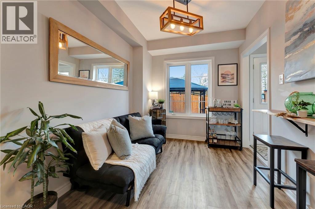 383 Dundas Street E Unit# 3, Waterdown, Ontario  L8B 1X6 - Photo 16 - 40802242