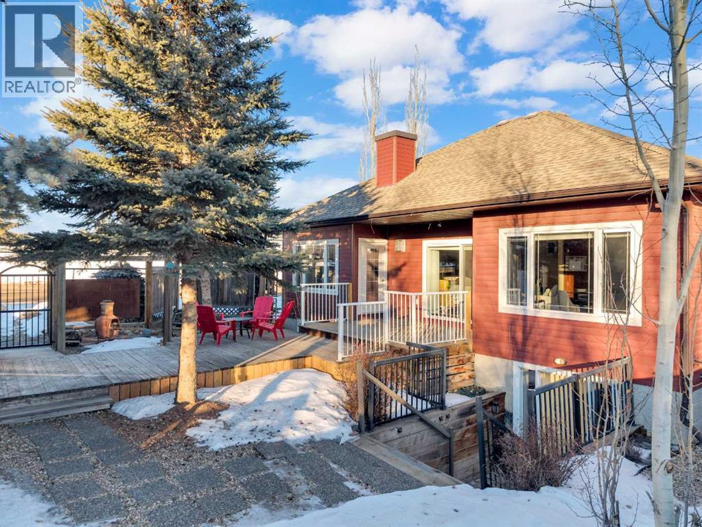 6372 Cedar Way, Innisfail, Alberta  T4G 0A4 - Photo 37 - A2275895