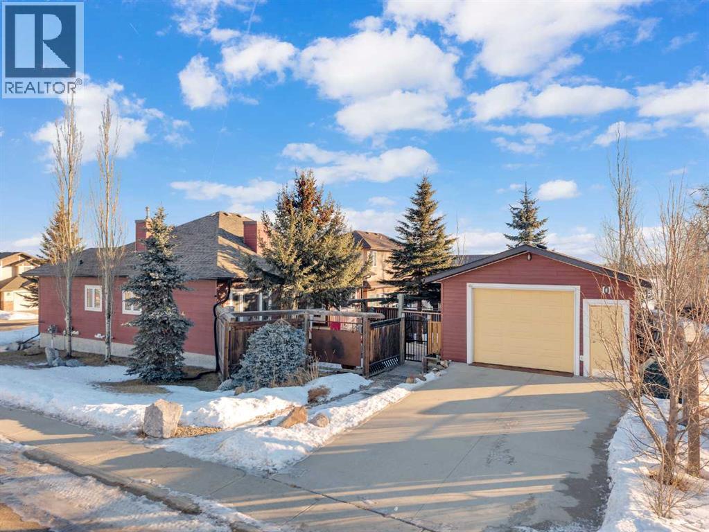 6372 Cedar Way, Innisfail, Alberta  T4G 0A4 - Photo 36 - A2275895