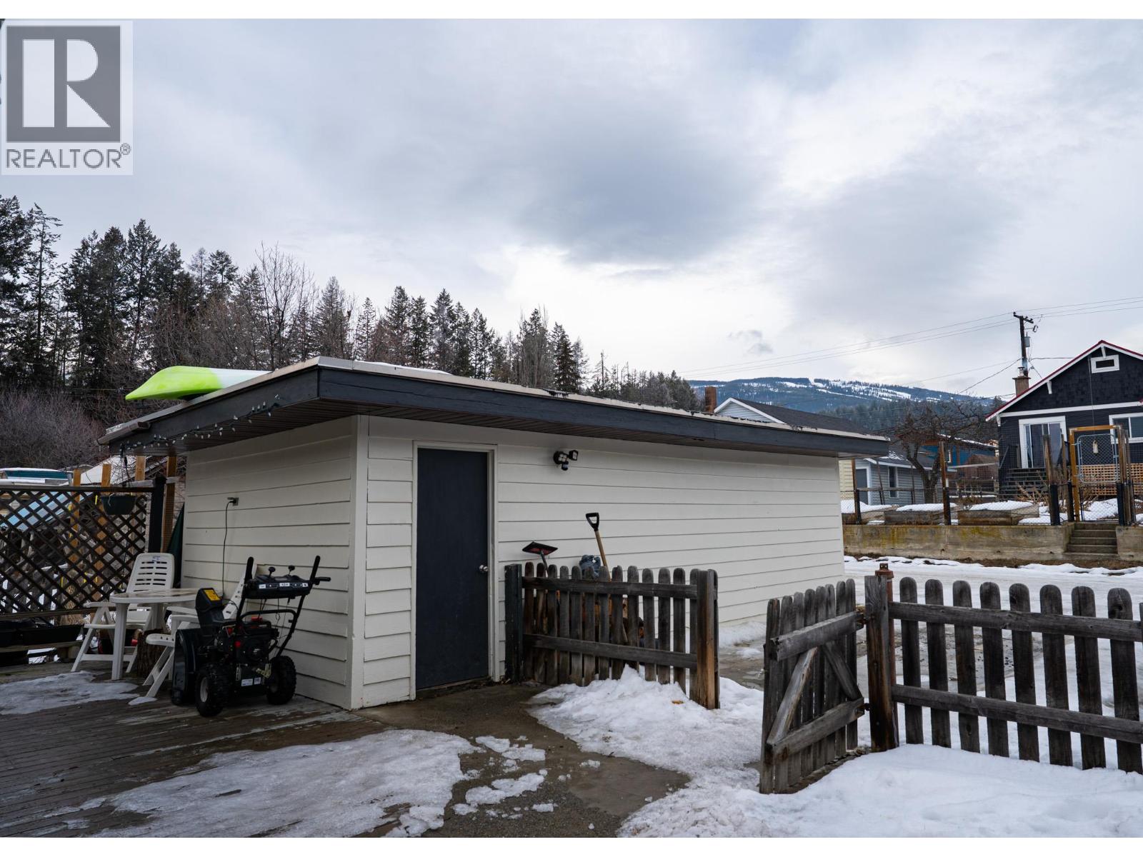 339 Stiles Street, Kimberley, British Columbia  V1A 1G6 - Photo 9 - 10374880