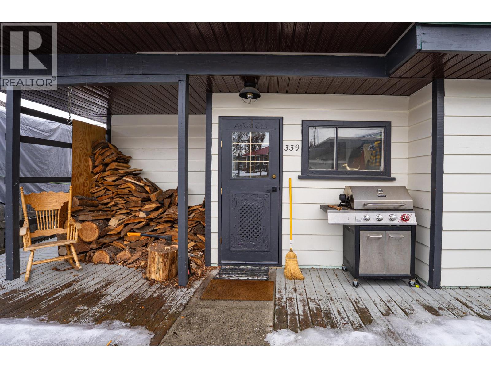 339 Stiles Street, Kimberley, British Columbia  V1A 1G6 - Photo 2 - 10374880