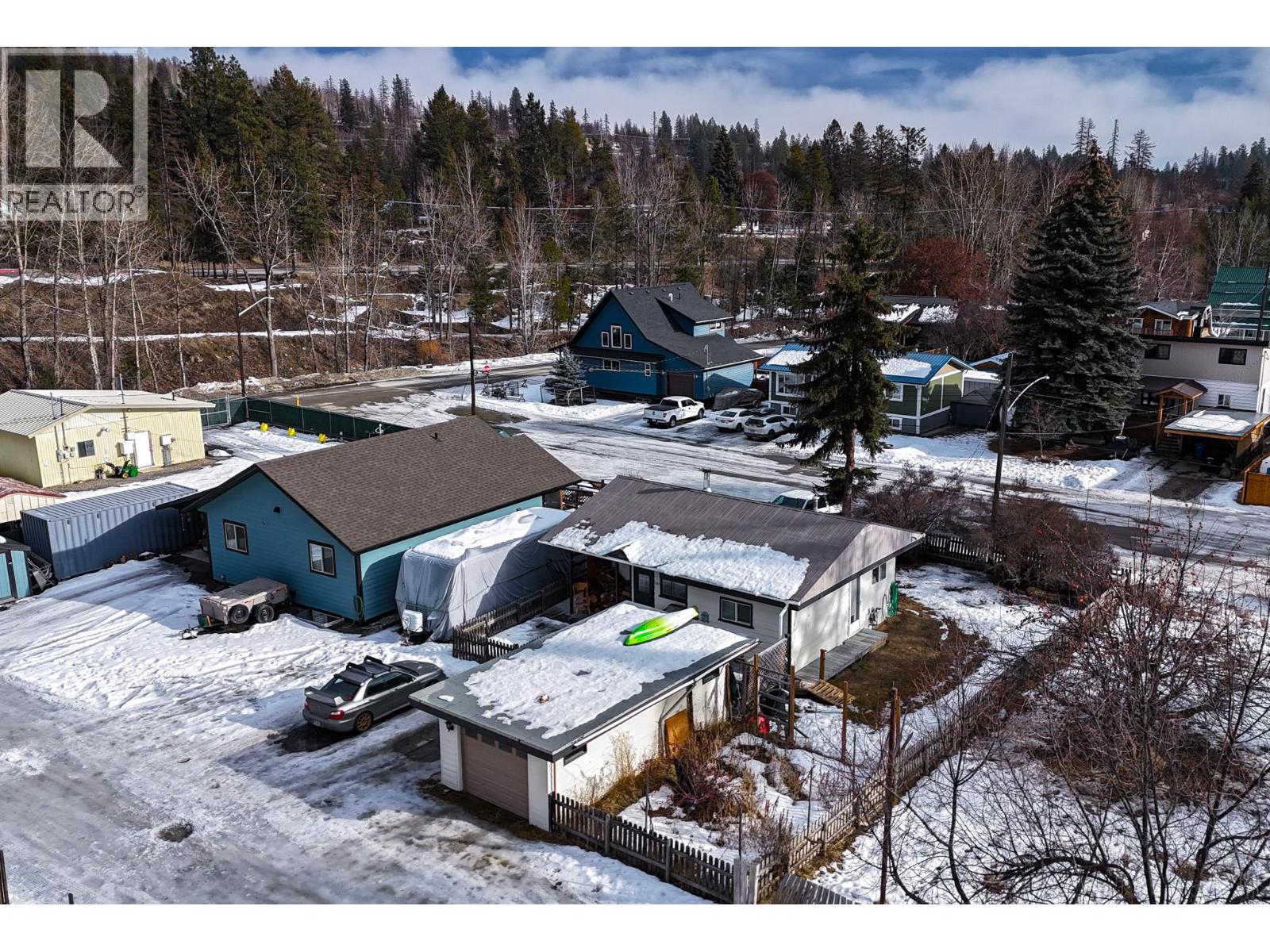 339 Stiles Street, Kimberley, British Columbia  V1A 1G6 - Photo 11 - 10374880