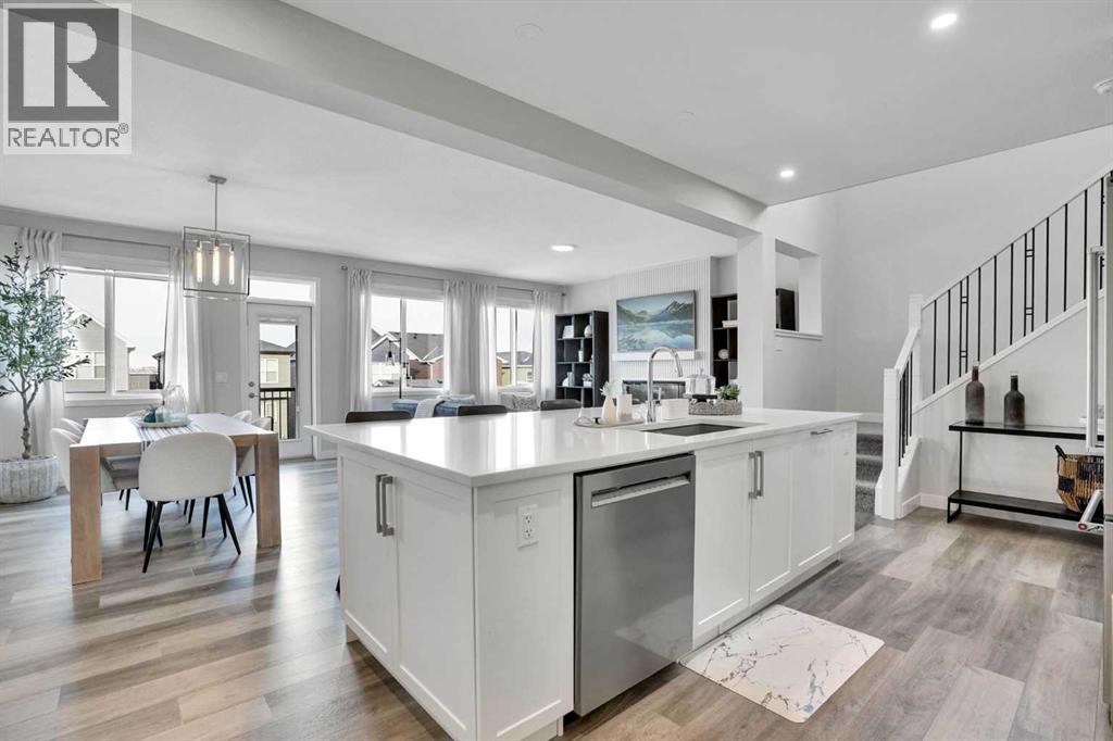 86 Edith Row Nw, Calgary, Alberta  T3R 2B8 - Photo 9 - A2283022