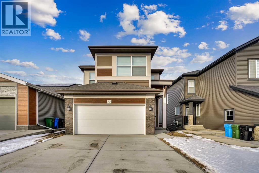 86 Edith Row Nw, Calgary, Alberta  T3R 2B8 - Photo 3 - A2283022