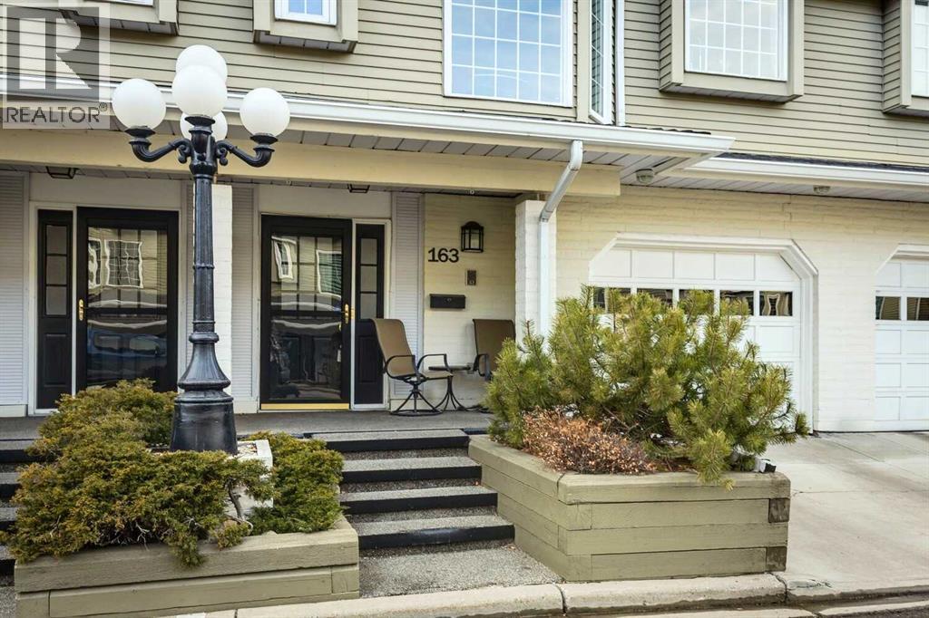 163, 3437 42 Street Nw, Calgary, Alberta  T3A 2M7 - Photo 3 - A2283169