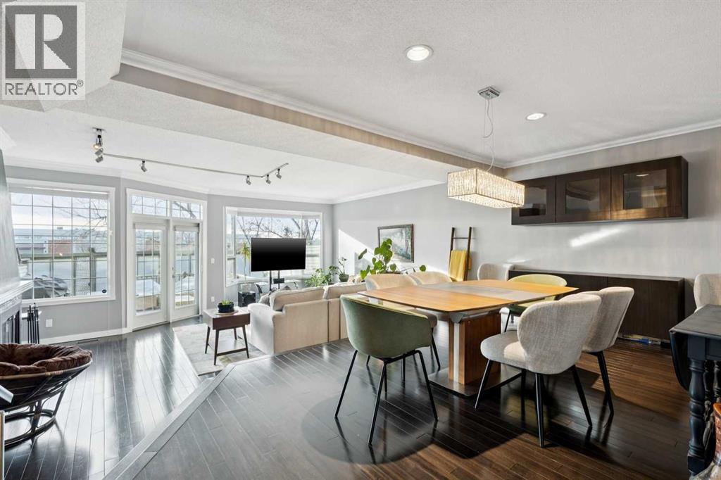 163, 3437 42 Street Nw, Calgary, Alberta  T3A 2M7 - Photo 5 - A2283169