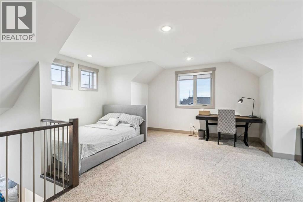 3922 19 Street Sw, Calgary, Alberta  T2T 4X9 - Photo 23 - A2283591