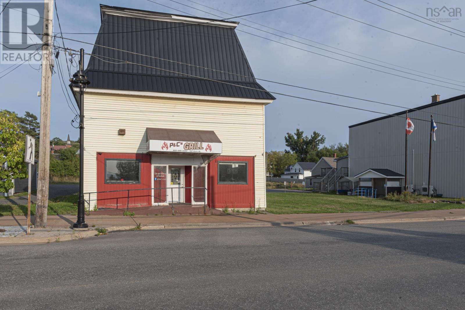 102 Main Street, Trenton, Nova Scotia