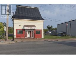 102 Main Street, Trenton, Nova Scotia