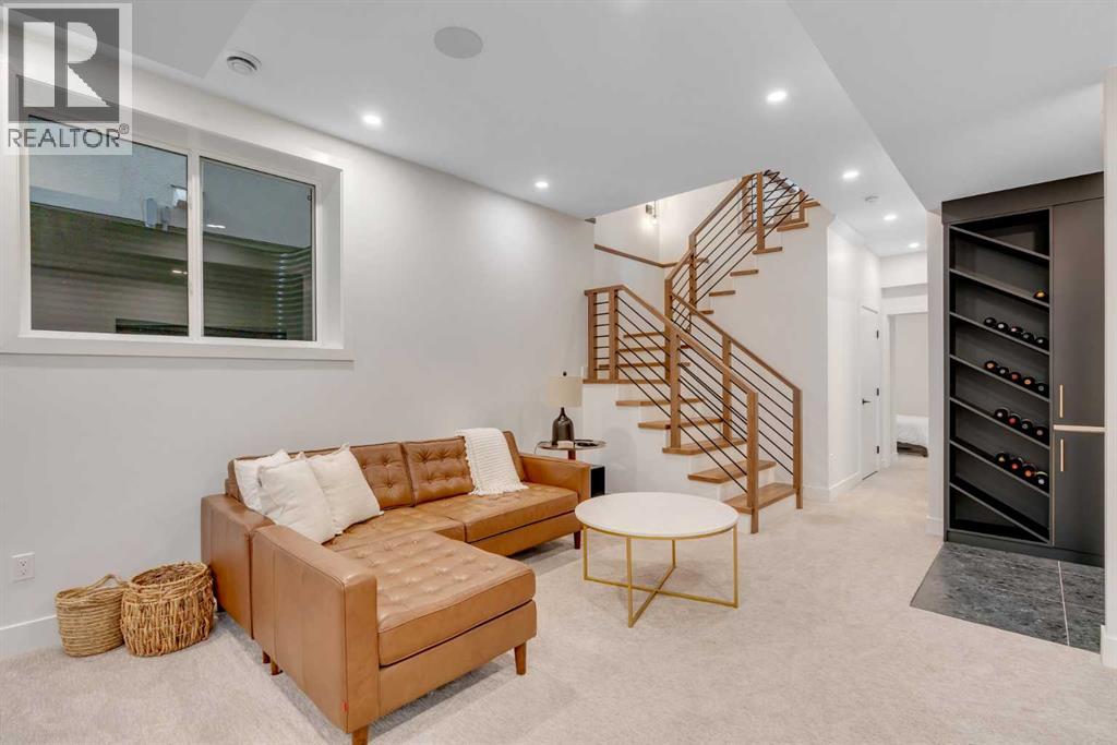 4111 19 Street Sw, Calgary, Alberta  T2T 6Z4 - Photo 29 - A2284182