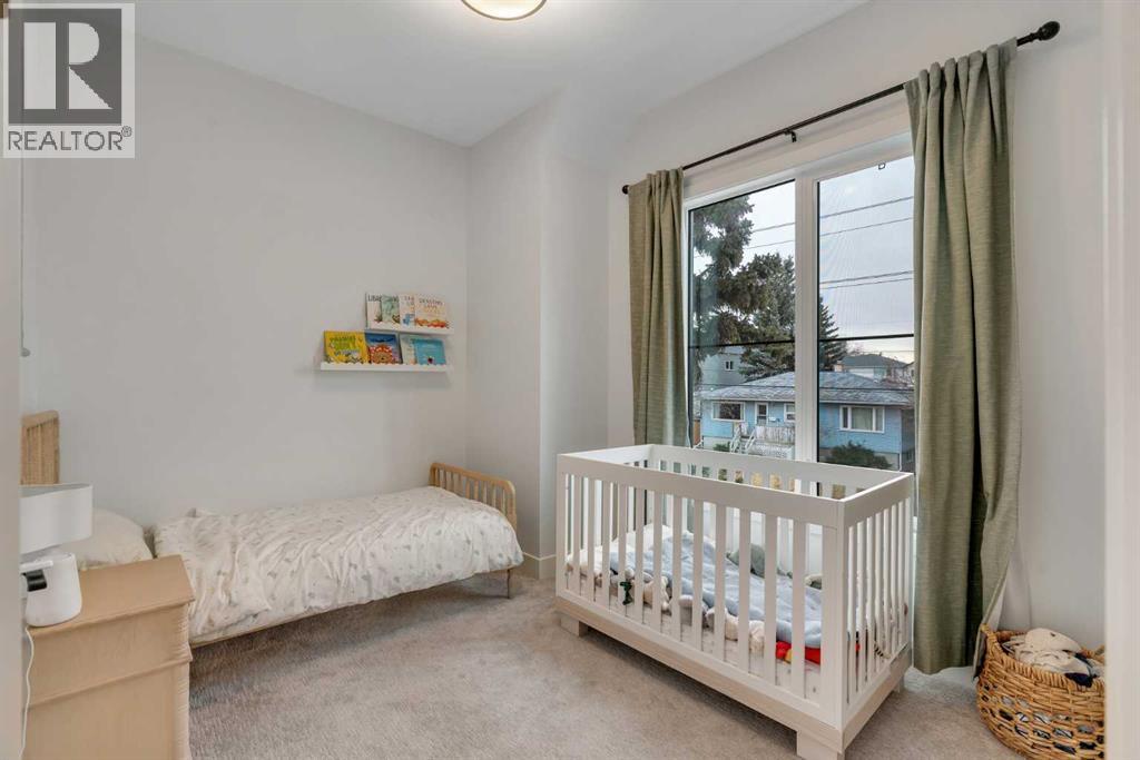 4111 19 Street Sw, Calgary, Alberta  T2T 6Z4 - Photo 22 - A2284182