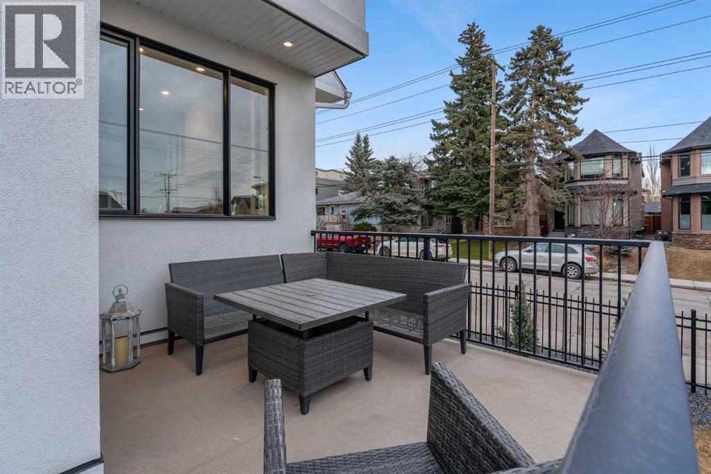 4111 19 Street Sw, Calgary, Alberta  T2T 6Z4 - Photo 37 - A2284182