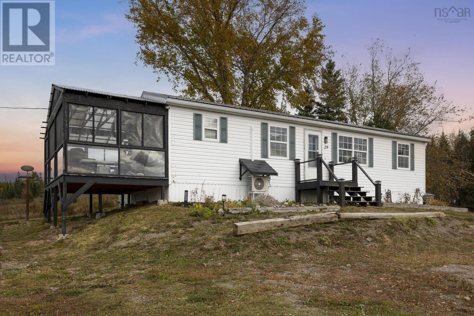 29 Fisher Road, Eastville, Nova Scotia