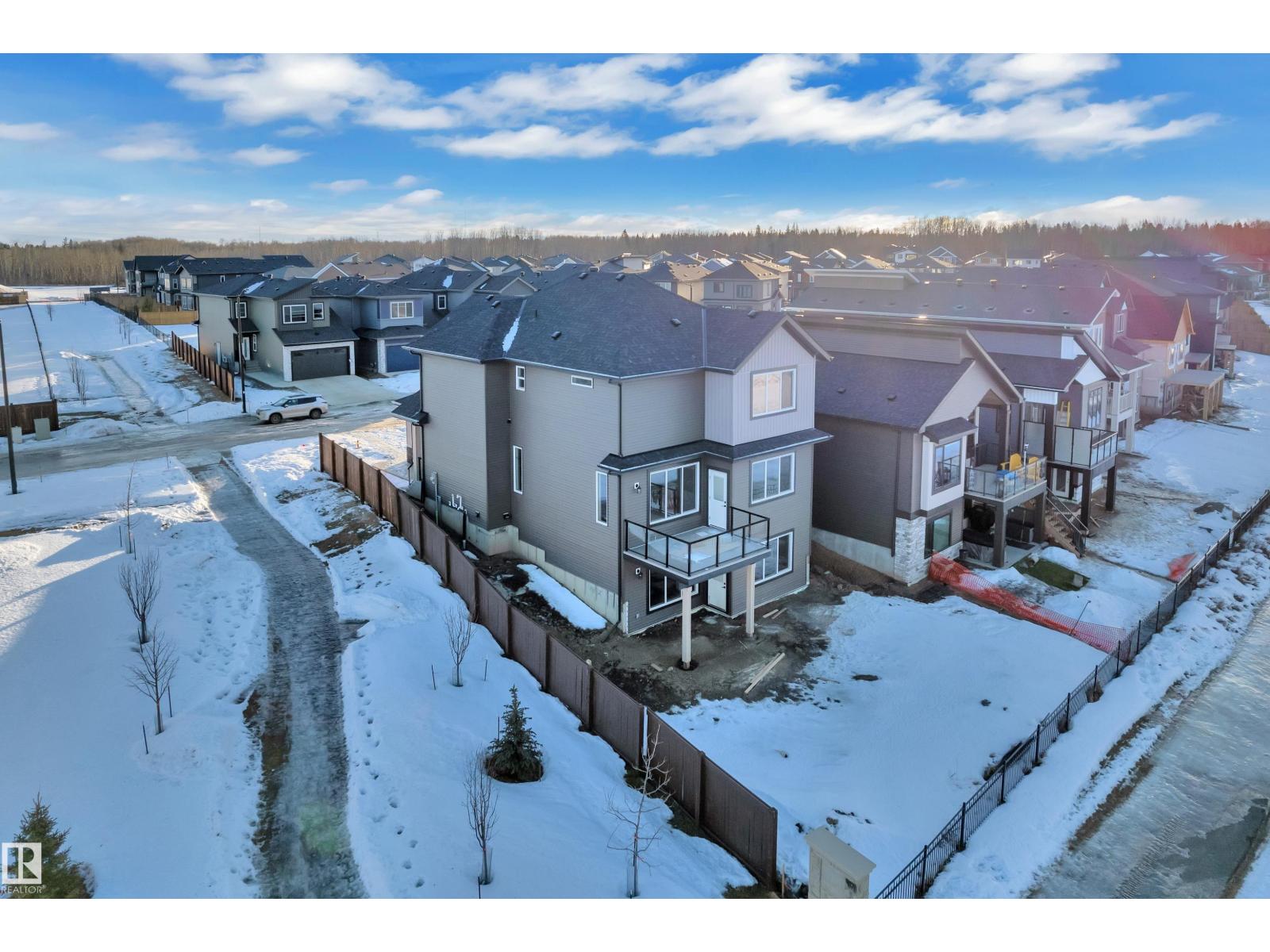 31 Norwyck Wy, Spruce Grove, Alberta  T7X 4E9 - Photo 48 - E4470655