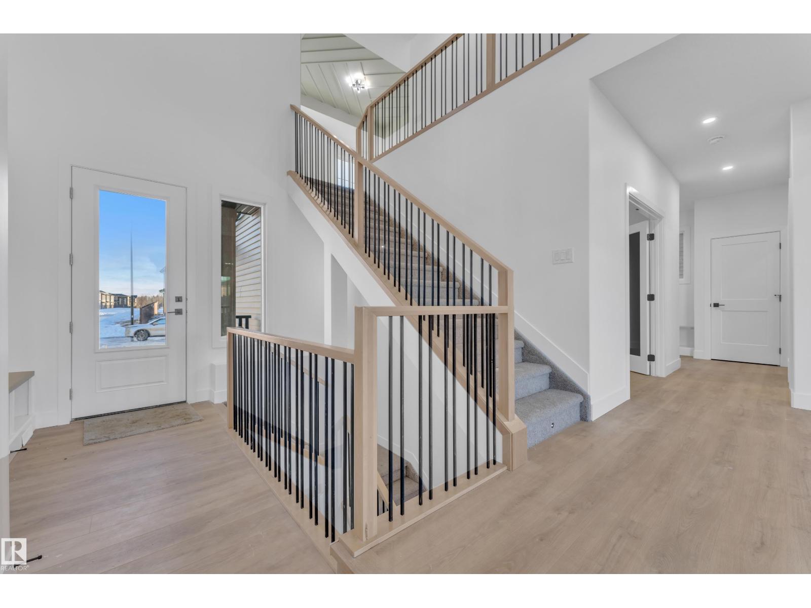 31 Norwyck Wy, Spruce Grove, Alberta  T7X 4E9 - Photo 8 - E4470655