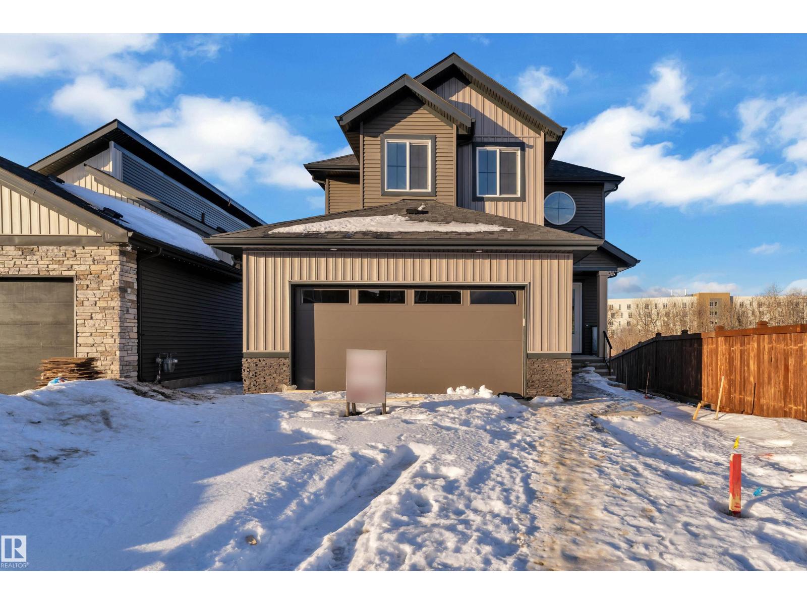 31 Norwyck WY, Spruce Grove, Alberta