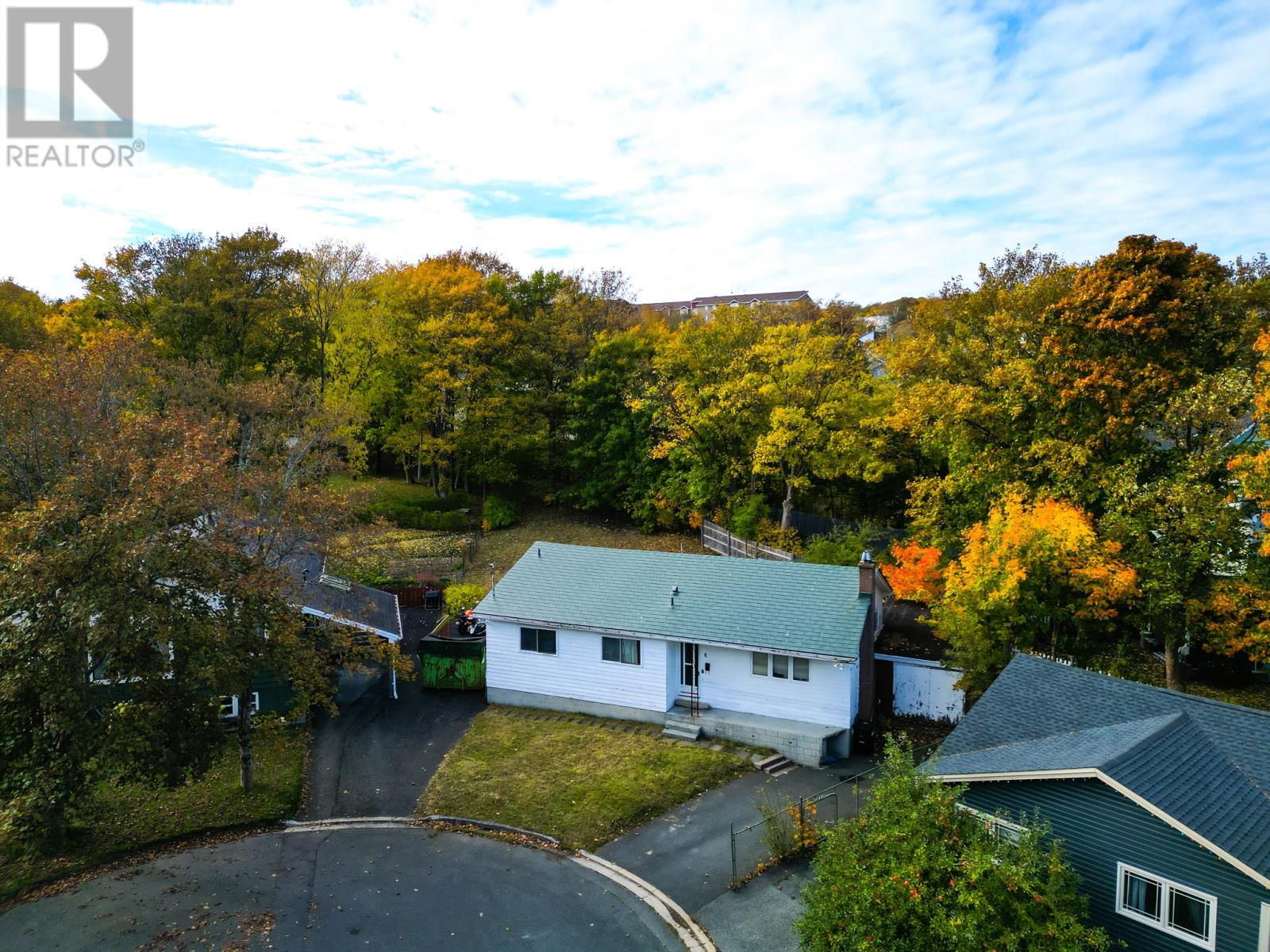 8 Davidson Place, St. John's, Newfoundland & Labrador  A1E 2A4 - Photo 10 - 1294396