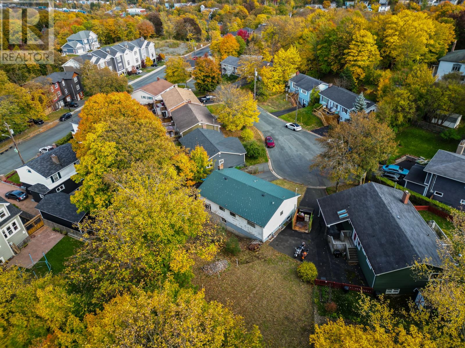 8 Davidson Place, St. John's, Newfoundland & Labrador  A1E 2A4 - Photo 3 - 1294396