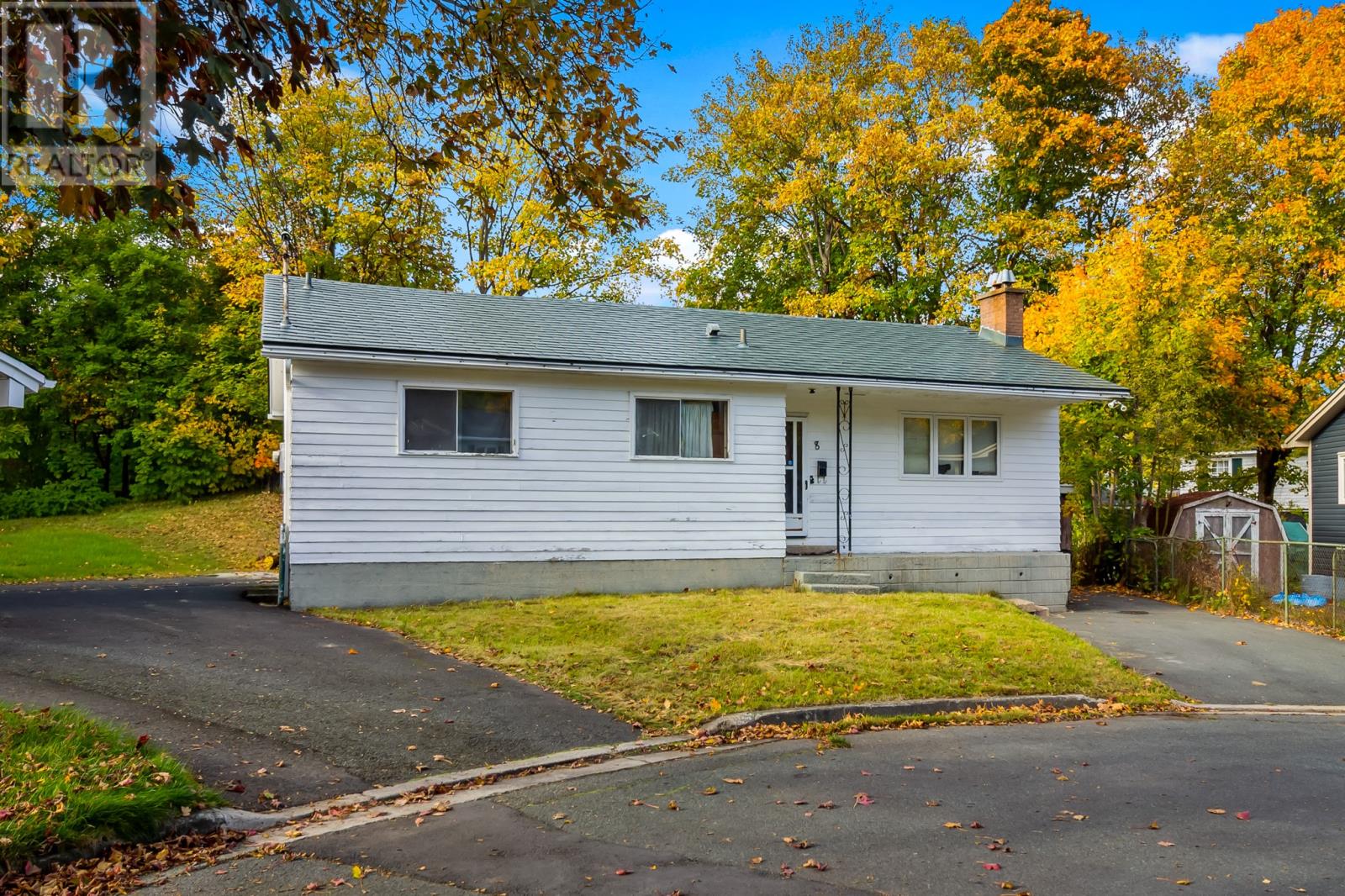 8 Davidson Place, St. John's, Newfoundland & Labrador  A1E 2A4 - Photo 6 - 1294396