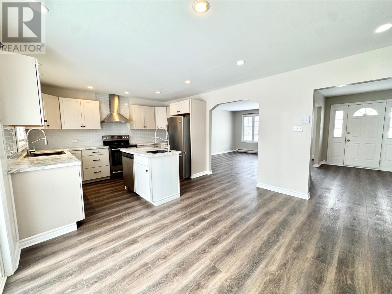 84 Bennett Drive, Gander, Newfoundland & Labrador  A1V 1N3 - Photo 20 - 1294382