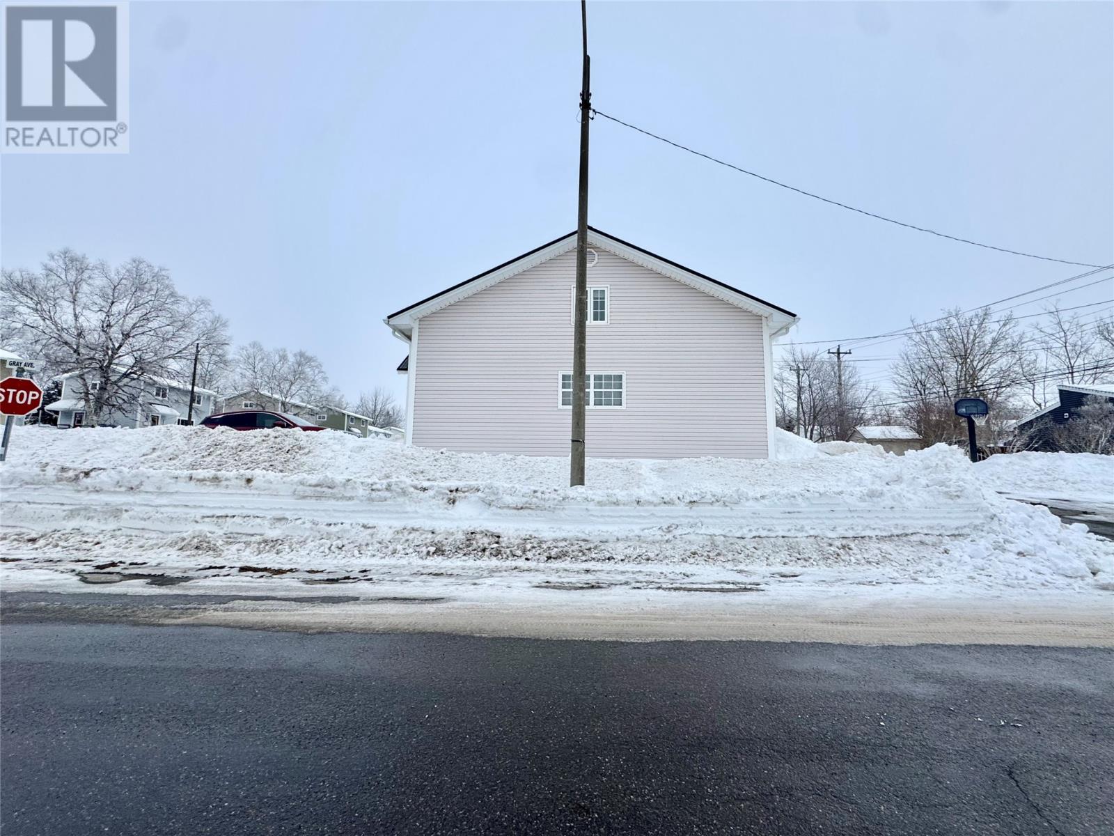 84 Bennett Drive, Gander, Newfoundland & Labrador  A1V 1N3 - Photo 41 - 1294382