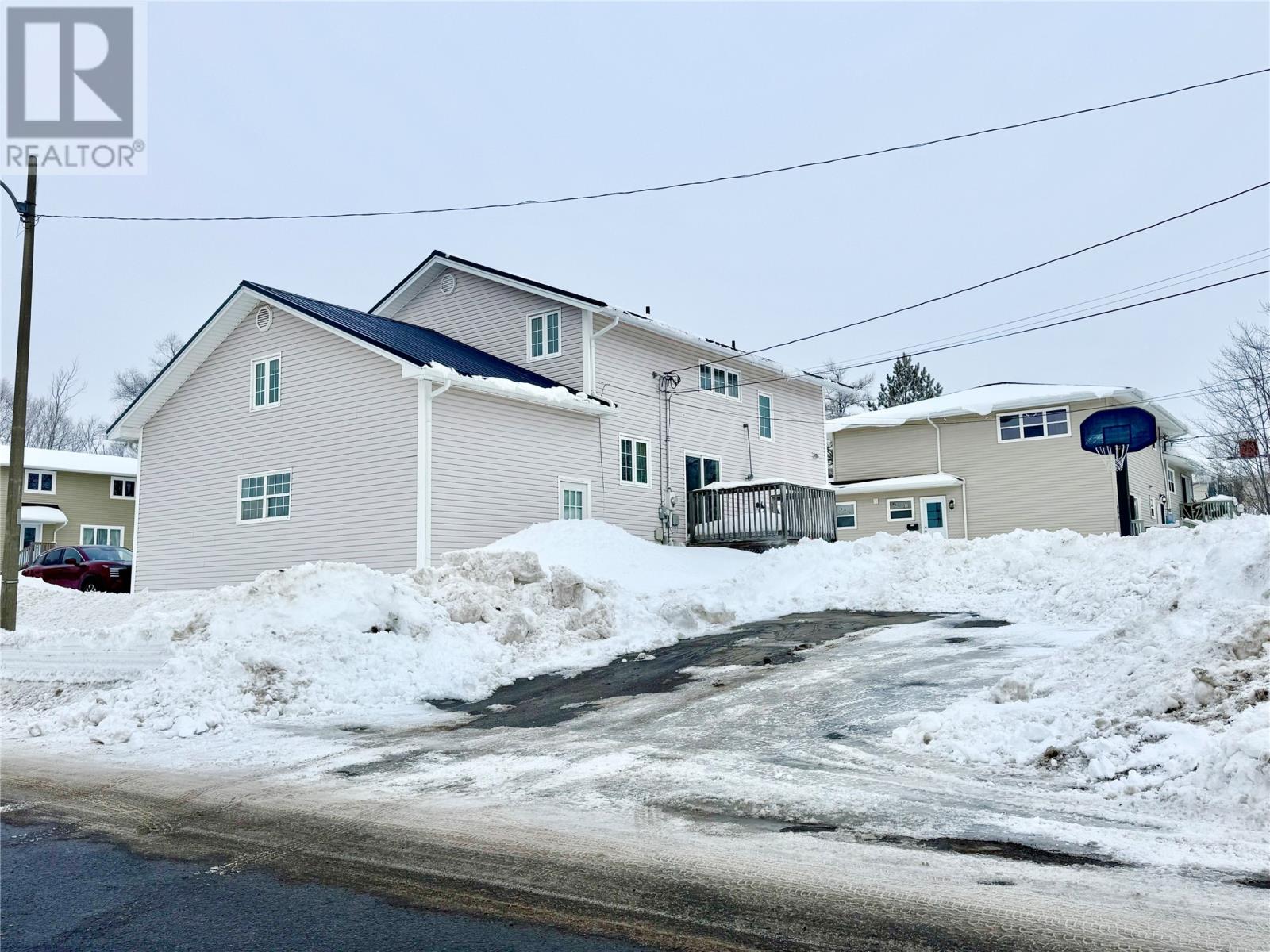 84 Bennett Drive, Gander, Newfoundland & Labrador  A1V 1N3 - Photo 42 - 1294382