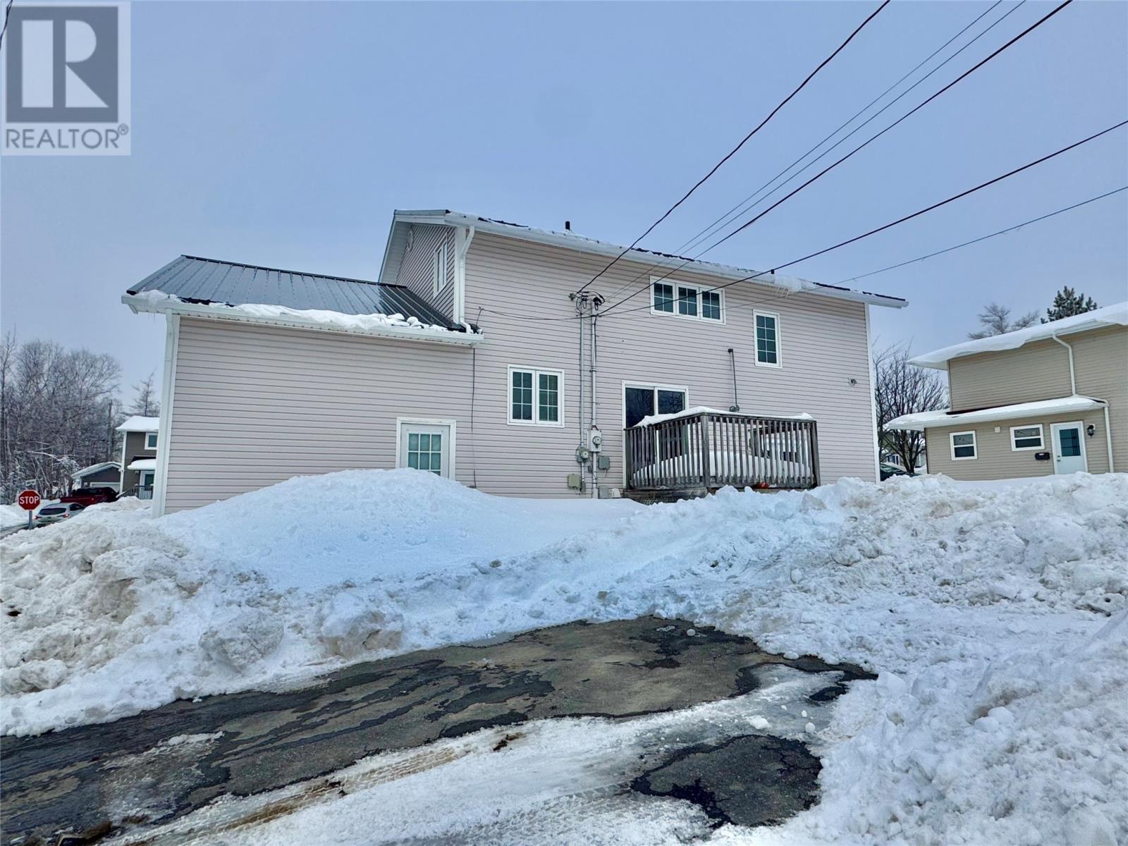 84 Bennett Drive, Gander, Newfoundland & Labrador  A1V 1N3 - Photo 43 - 1294382