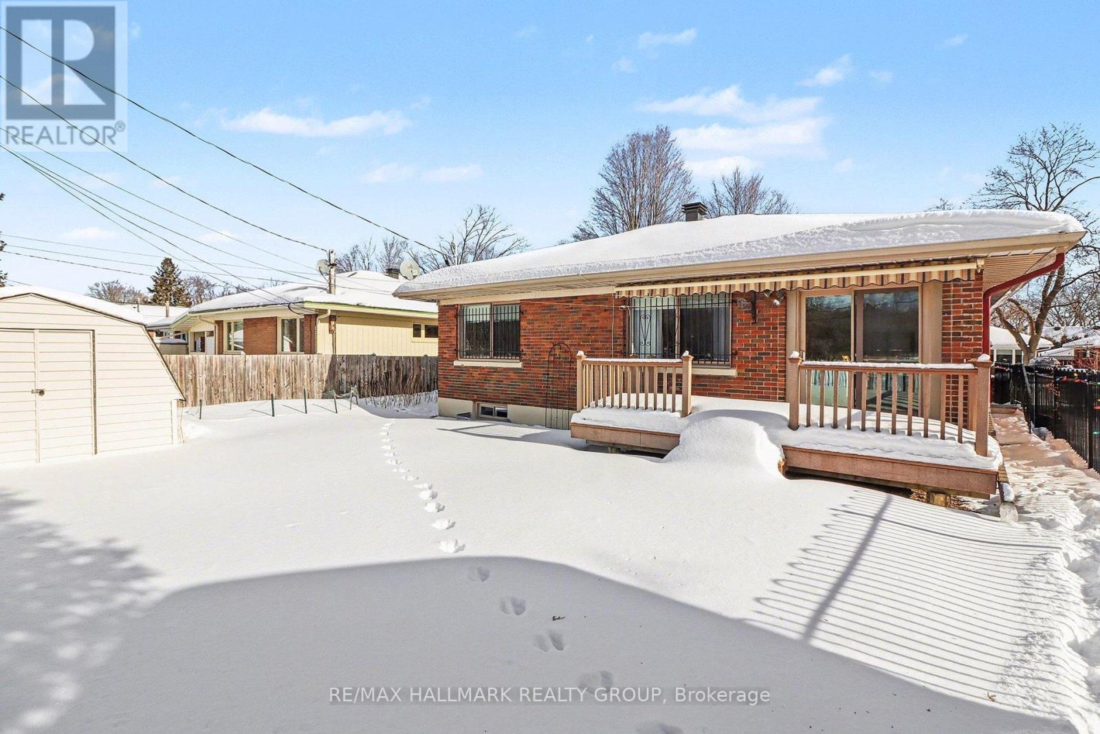 2004 Dorval Avenue, Ottawa, Ontario  K1G 2N8 - Photo 20 - X12771494