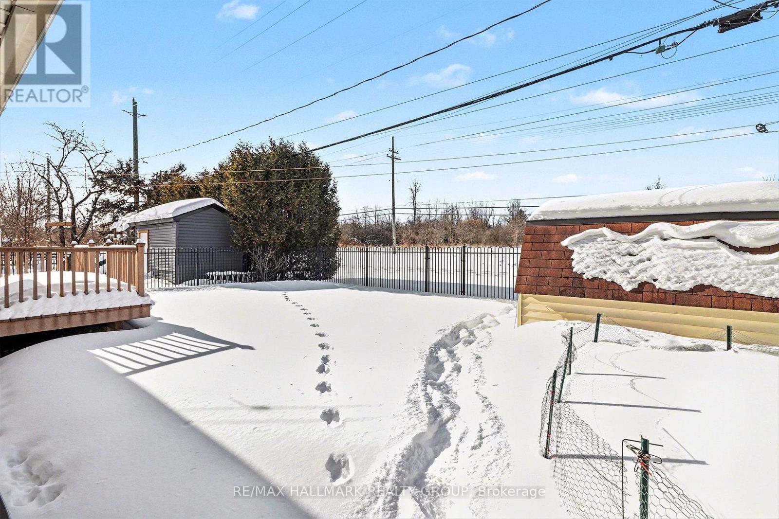 2004 Dorval Avenue, Ottawa, Ontario  K1G 2N8 - Photo 22 - X12771494