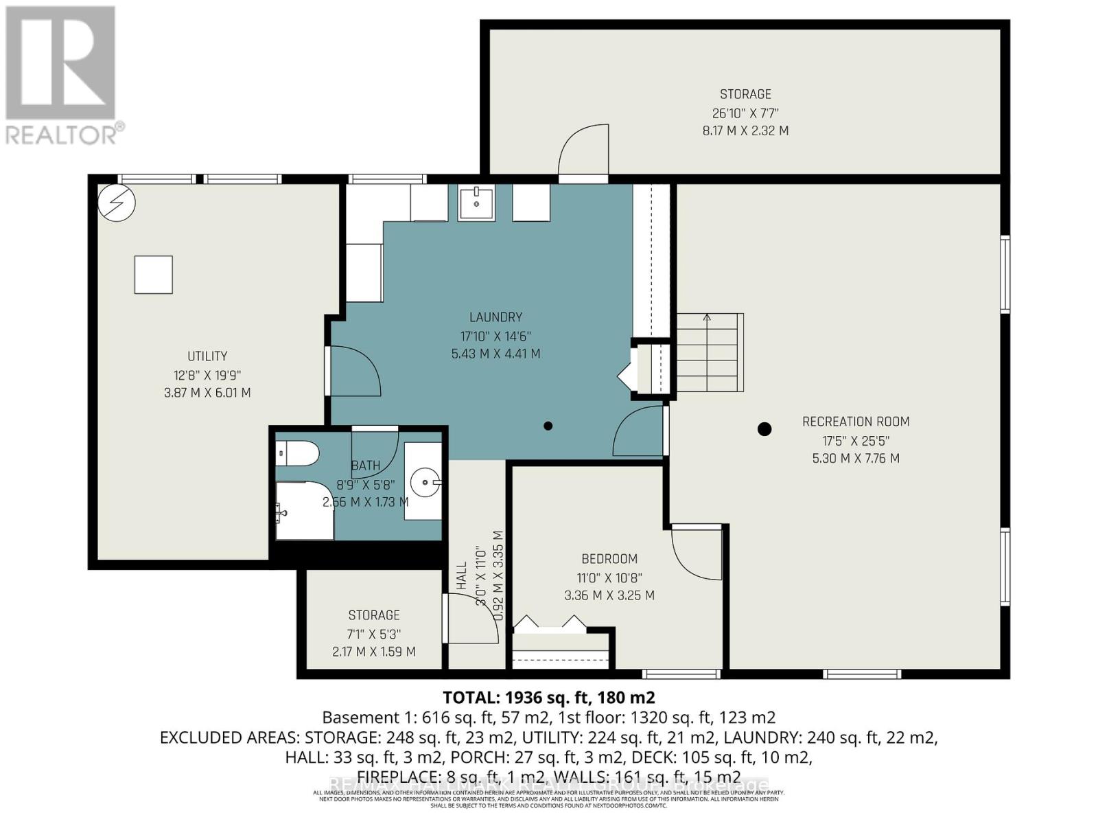 2004 Dorval Avenue, Ottawa, Ontario  K1G 2N8 - Photo 33 - X12771494