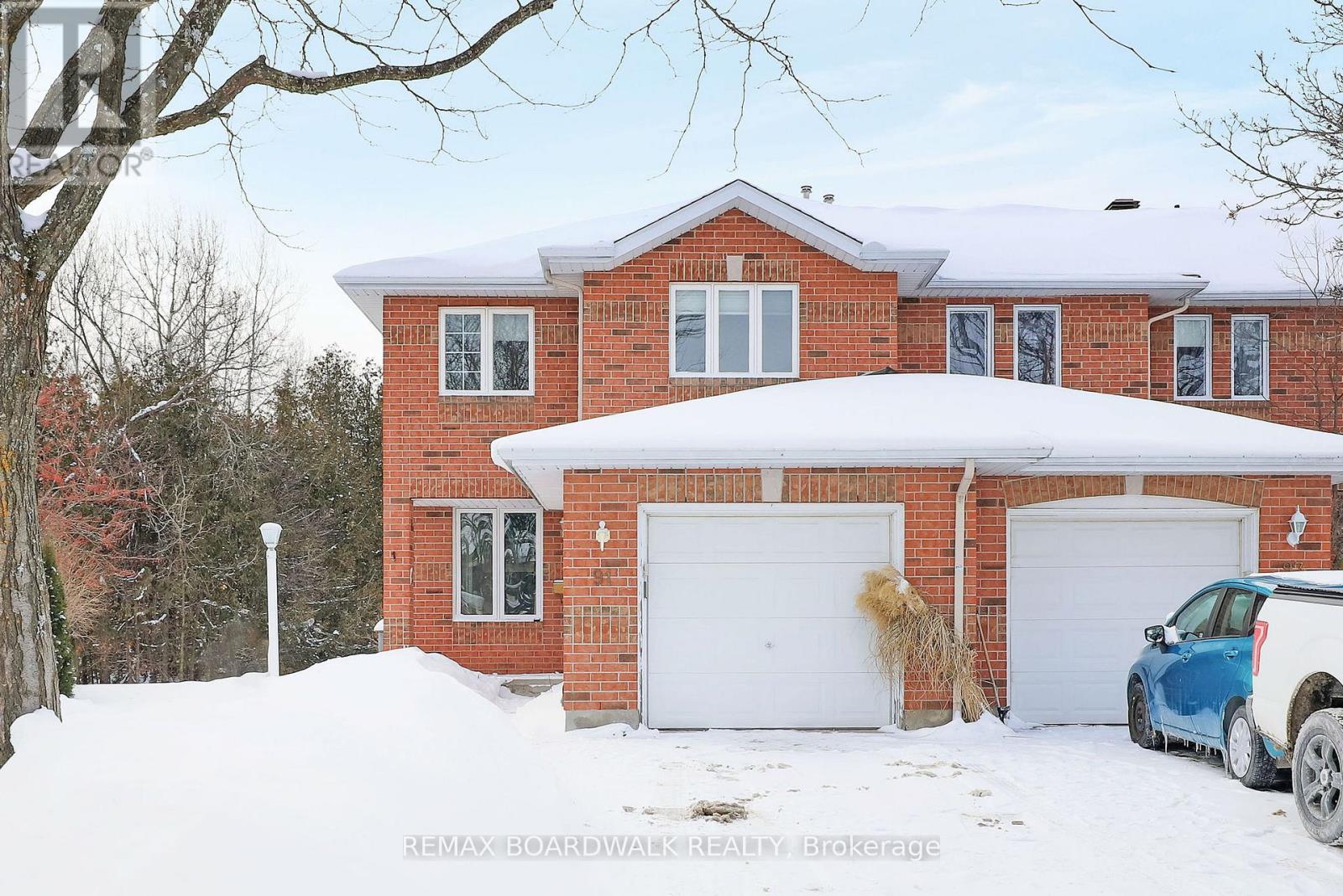 91 Whalings Circle Sw, Ottawa, Ontario  K2S 1S4 - Photo 2 - X12771500