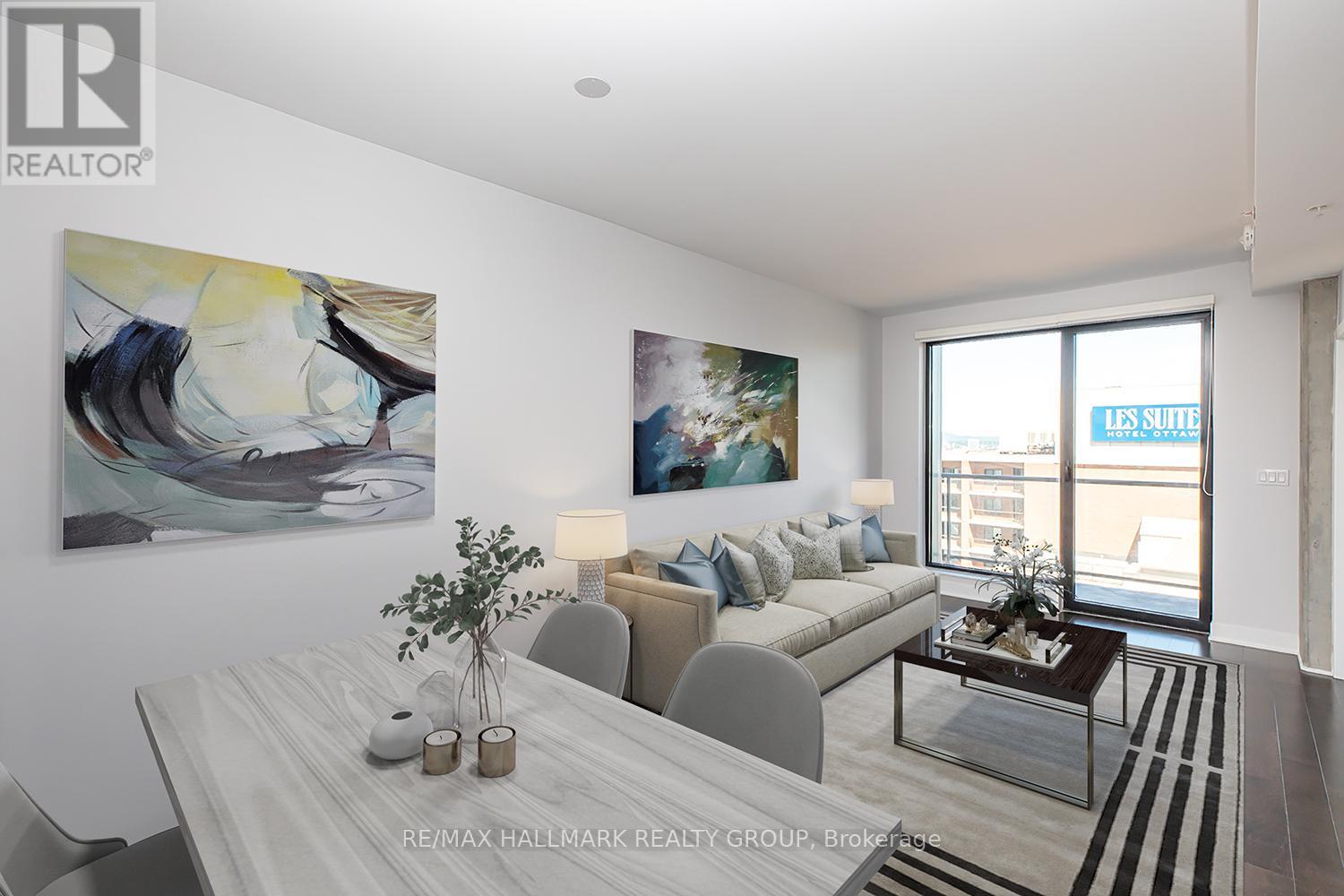 1905 - 20 Daly Avenue, Ottawa, Ontario  K1N 0C6 - Photo 16 - X12771504