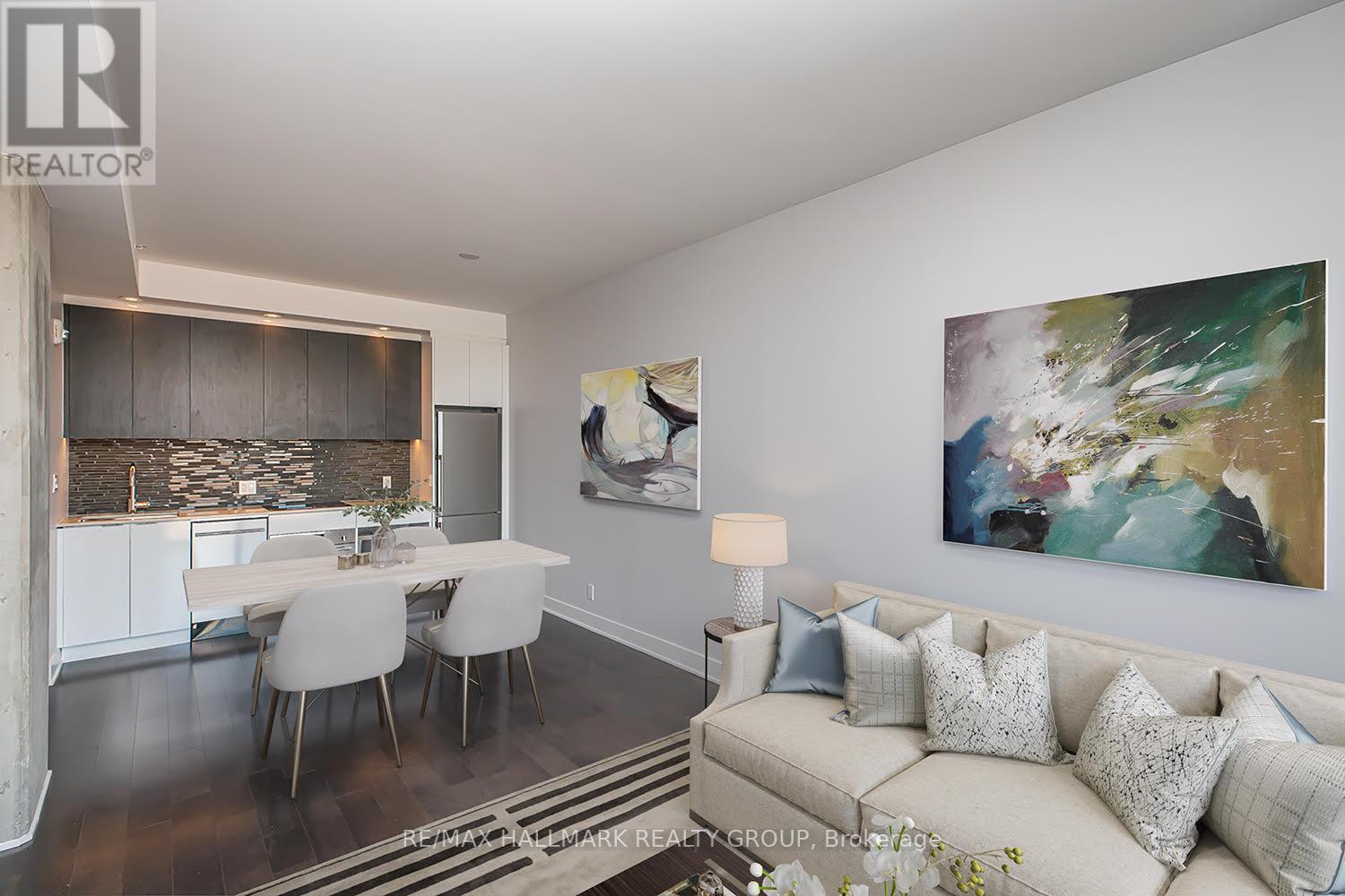 1905 - 20 Daly Avenue, Ottawa, Ontario  K1N 0C6 - Photo 19 - X12771504