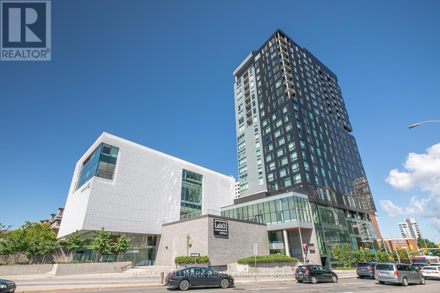 1905 - 20 Daly Avenue, Ottawa, Ontario  K1N 0C6 - Photo 2 - X12771504