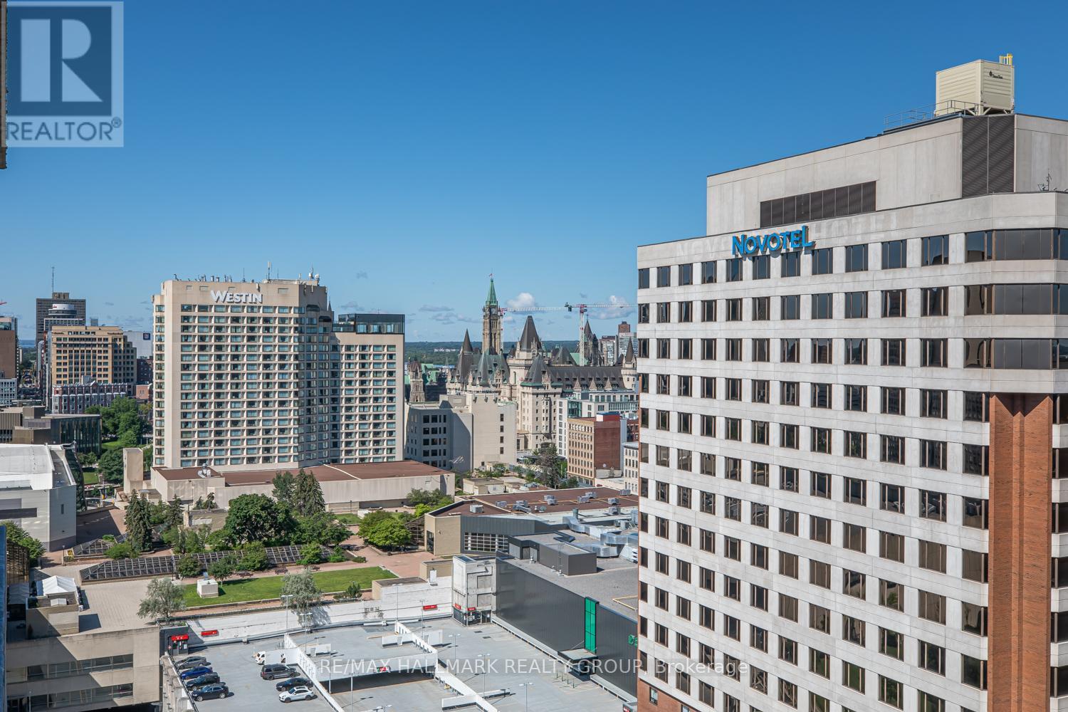 1905 - 20 Daly Avenue, Ottawa, Ontario  K1N 0C6 - Photo 27 - X12771504