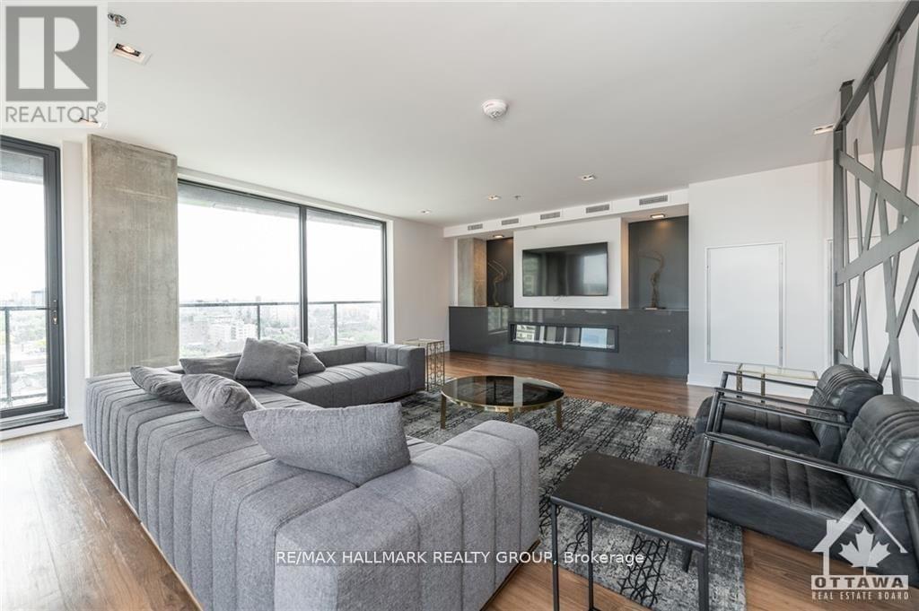 1905 - 20 Daly Avenue, Ottawa, Ontario  K1N 0C6 - Photo 28 - X12771504