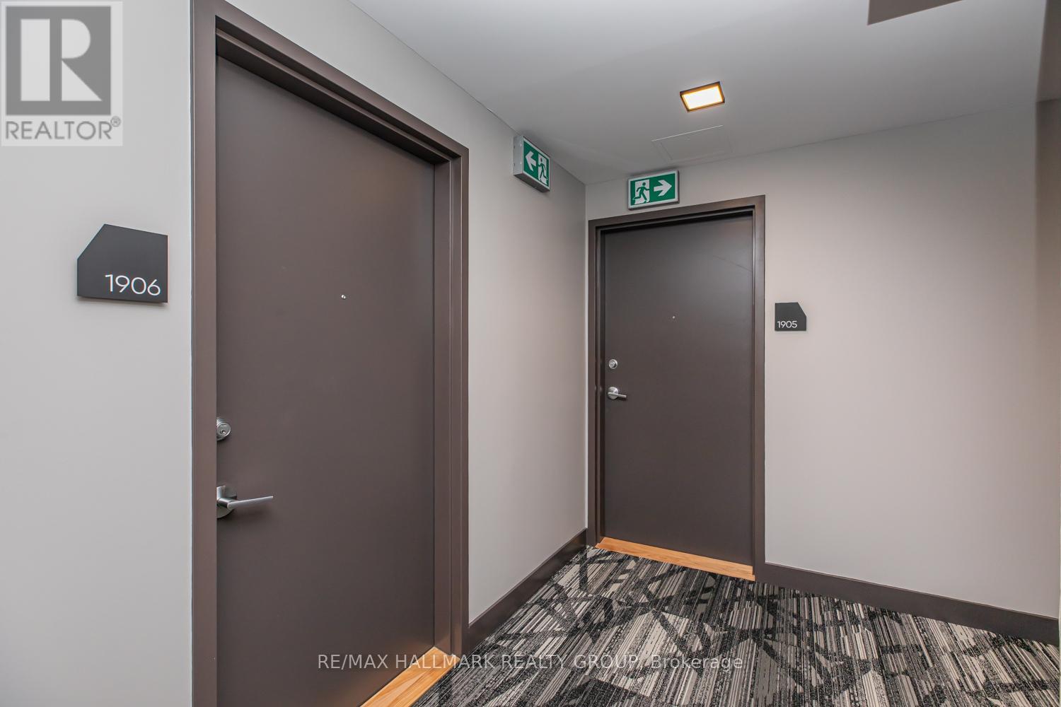 1905 - 20 Daly Avenue, Ottawa, Ontario  K1N 0C6 - Photo 3 - X12771504