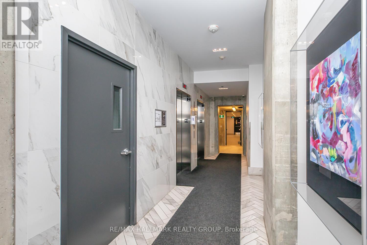 1905 - 20 Daly Avenue, Ottawa, Ontario  K1N 0C6 - Photo 4 - X12771504