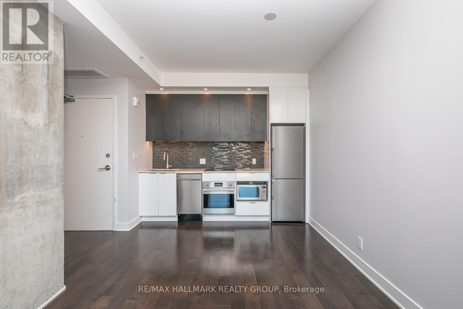 1905 - 20 Daly Avenue, Ottawa, Ontario  K1N 0C6 - Photo 9 - X12771504