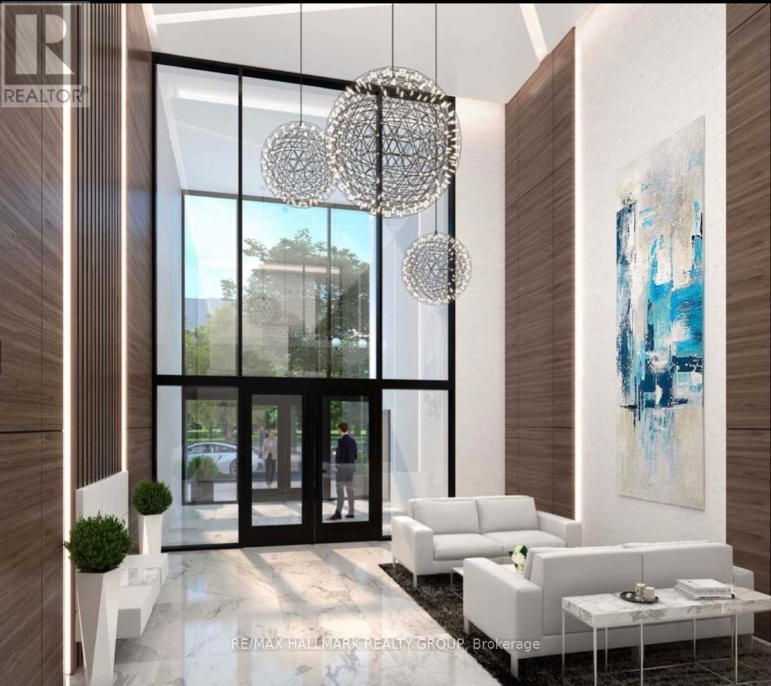 1006 - 15 Queen Street S, Hamilton (Central), Ontario  L8P 0C6 - Photo 11 - X12771540