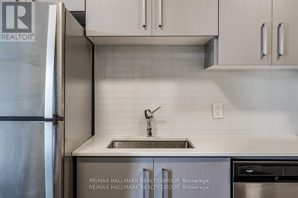 1006 - 15 Queen Street S, Hamilton (Central), Ontario  L8P 0C6 - Photo 6 - X12771540