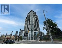 1006 - 15 QUEEN STREET S, Hamilton, Ontario