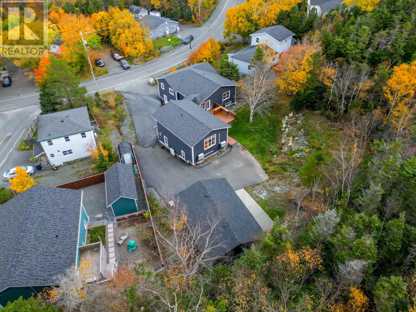 1659 Portugal Cove Road, Portugal Cove - St Phillip's, Newfoundland & Labrador  A1M 2S3 - Photo 50 - 1292354