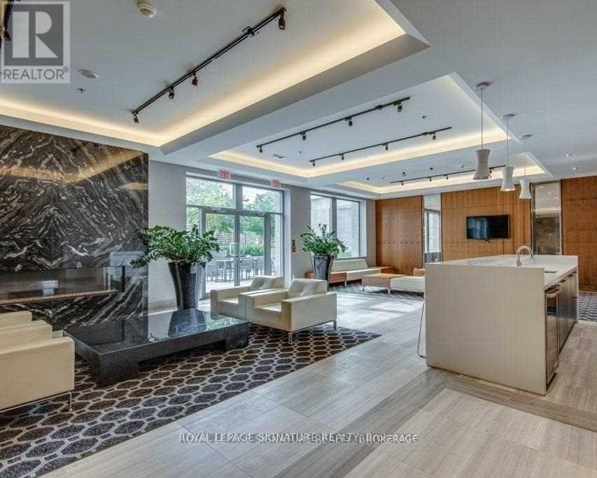 422 - 111 St Clair Avenue W, Toronto (Yonge-St. Clair), Ontario  M4V 1N5 - Photo 16 - C12771442