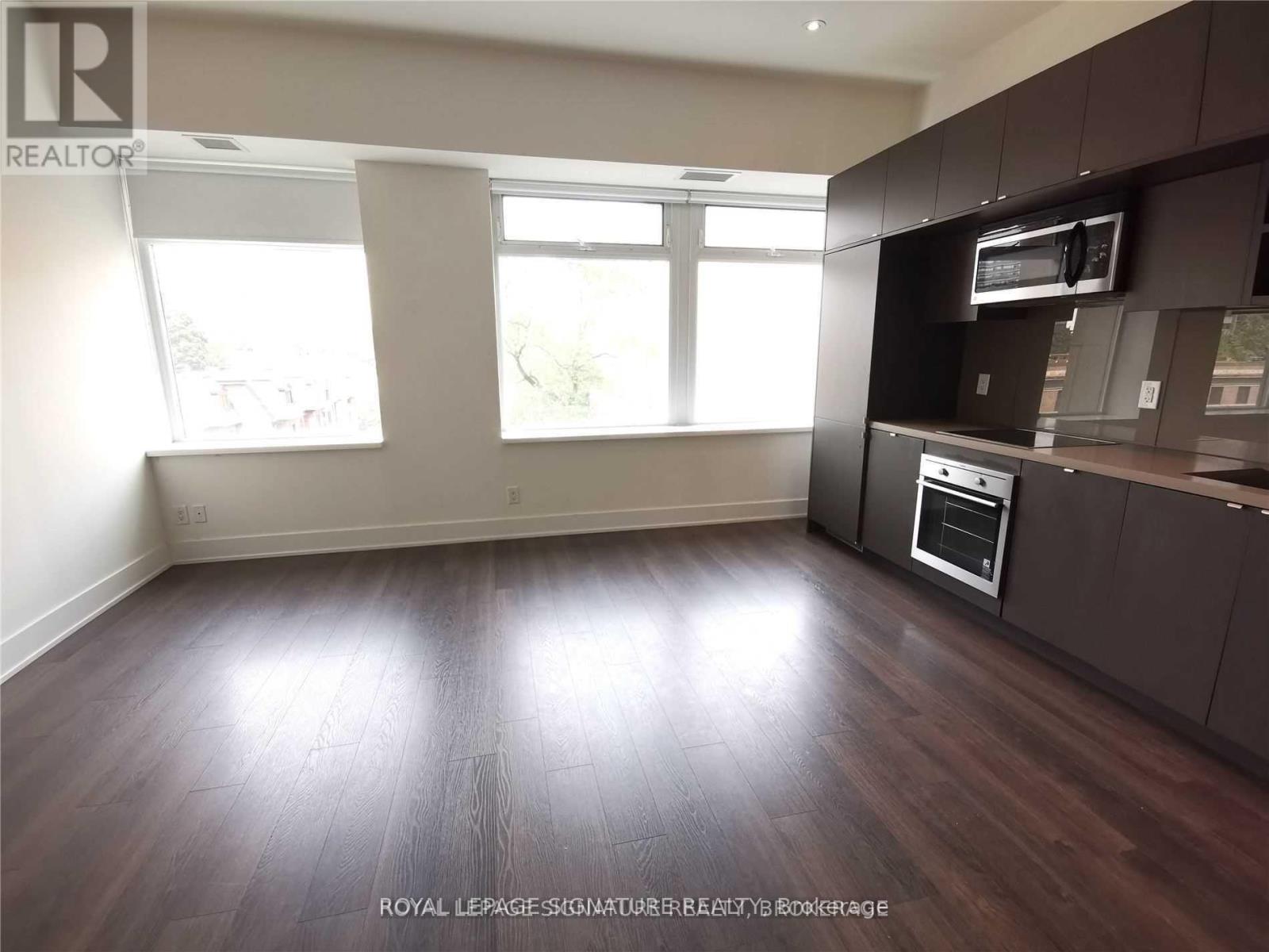 422 - 111 St Clair Avenue W, Toronto (Yonge-St. Clair), Ontario  M4V 1N5 - Photo 6 - C12771442