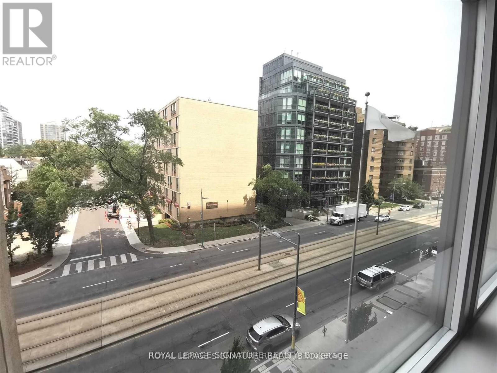 422 - 111 St Clair Avenue W, Toronto (Yonge-St. Clair), Ontario  M4V 1N5 - Photo 7 - C12771442