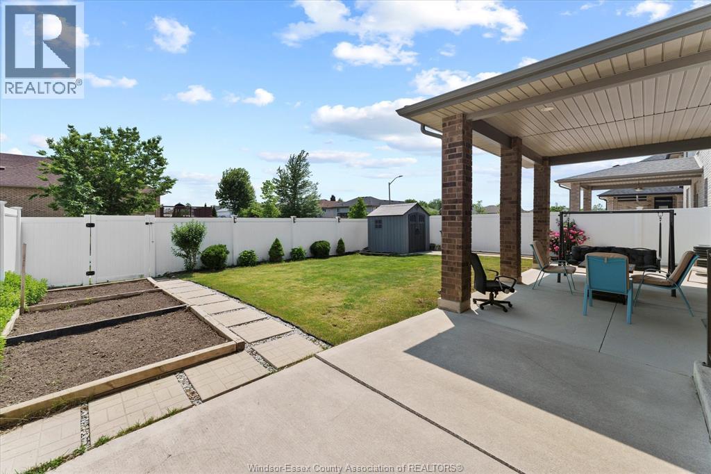 1413 Helsinki Court, Windsor, Ontario  N9G 0B4 - Photo 44 - 26002845