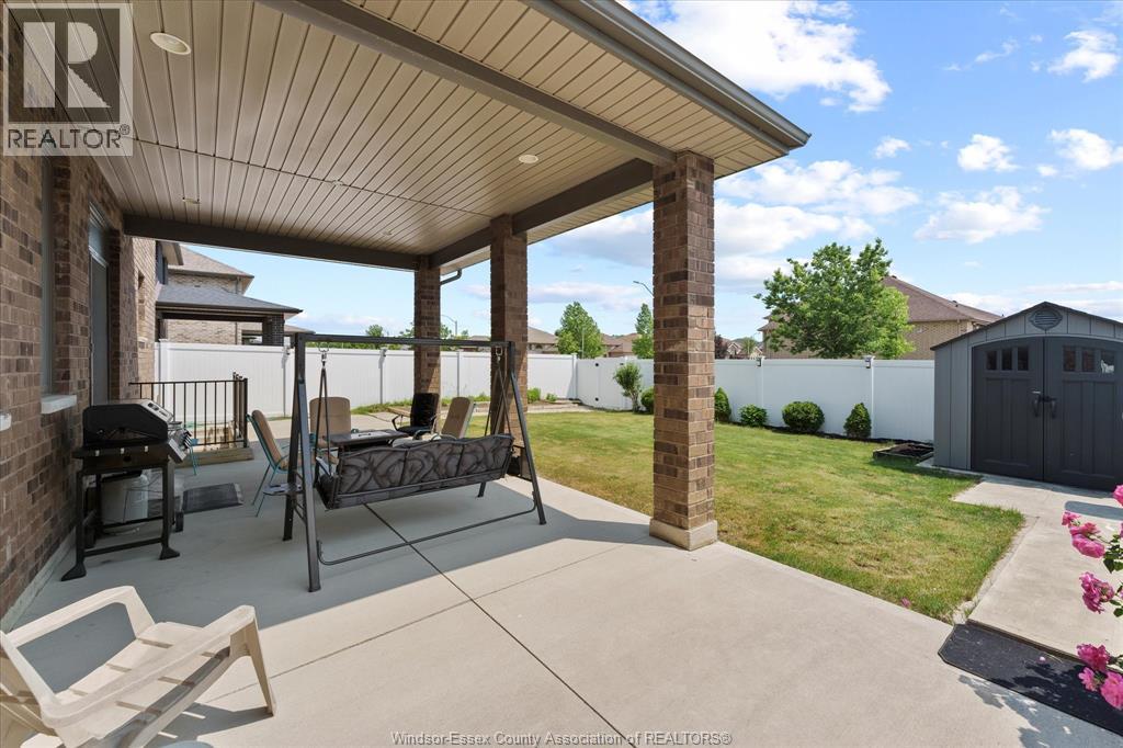 1413 Helsinki Court, Windsor, Ontario  N9G 0B4 - Photo 45 - 26002845